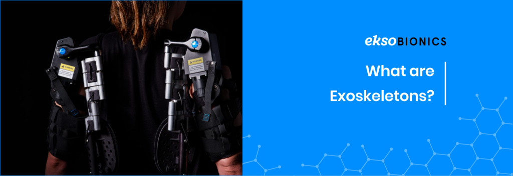 exoskeleton medical