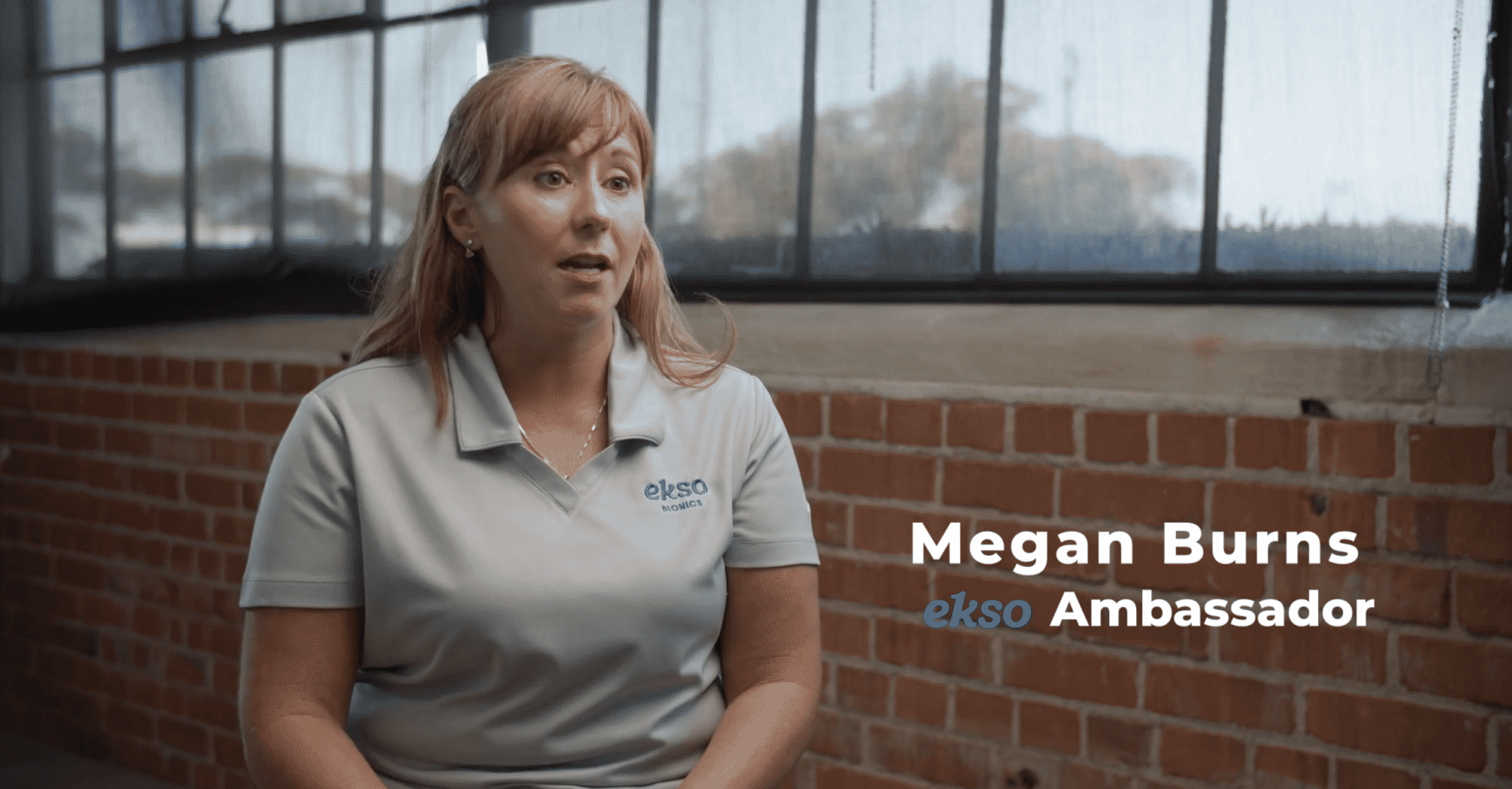 Patient Success Story: Megan